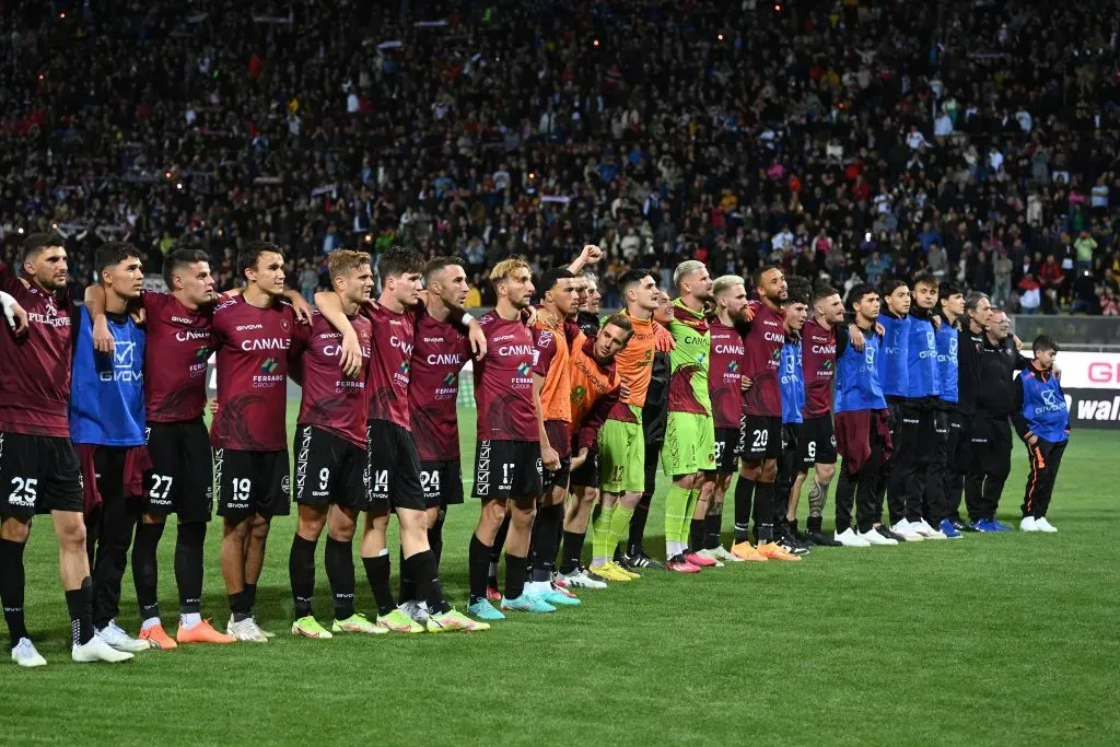 Reggina (IMAGO / LaPresse)