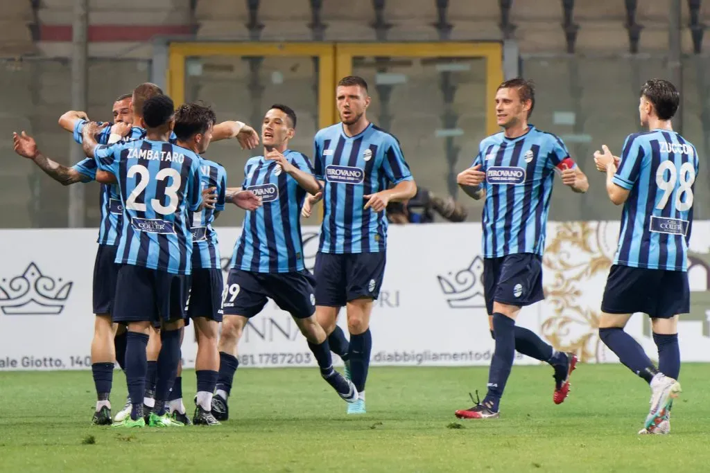 Lecco (IMAGO / Independent Photo Agency)