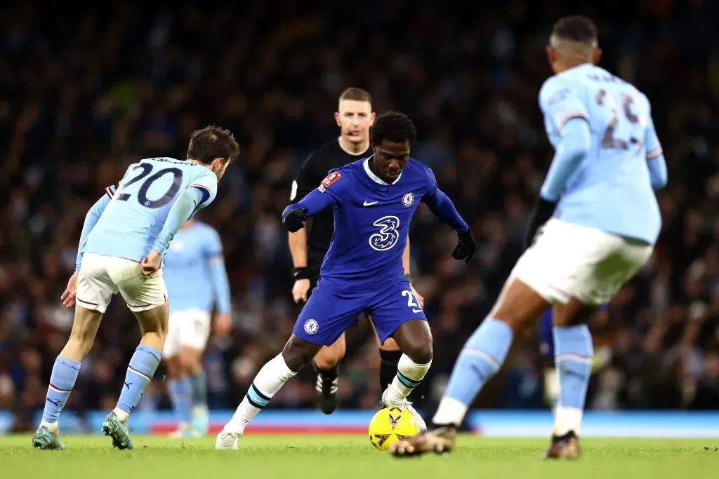 David Datro Fofana (Getty)