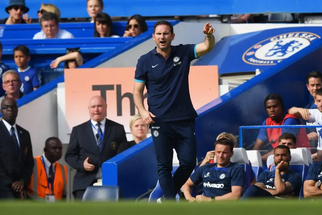 Frank Lampard (Getty)