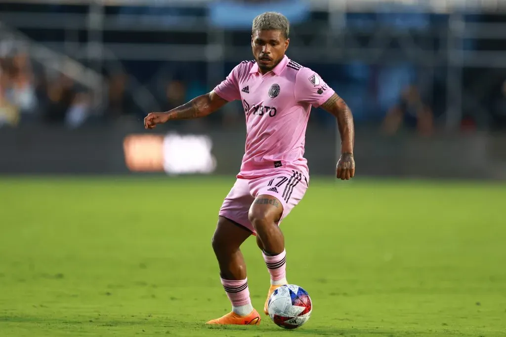 Josef Martínez (Getty)