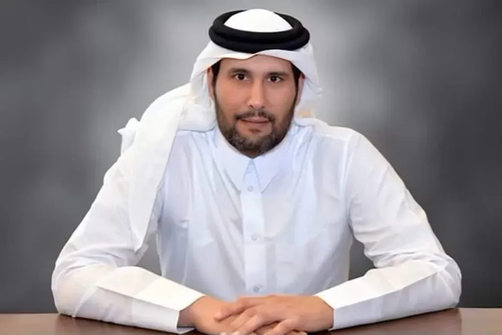 El Jeque Jassim de Qatar, principal candidato a comprar el Manchester United.