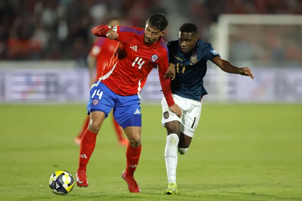 El debut de Guagua sigue causando impacto. (Foto: Imago)