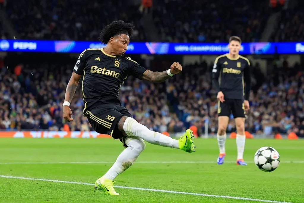 Ángelo Preciado no jugaba desde octubre de 2024. (Foto: Imago)