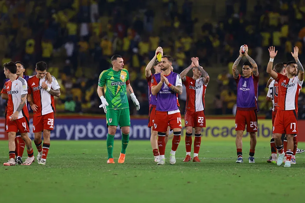 Barcelona perdió los dos partidos de local en Libertadores.
