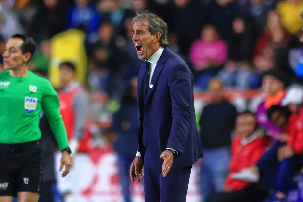 Guillermo Almada suena para llegar a Boca Juniors. (Foto: Imago)