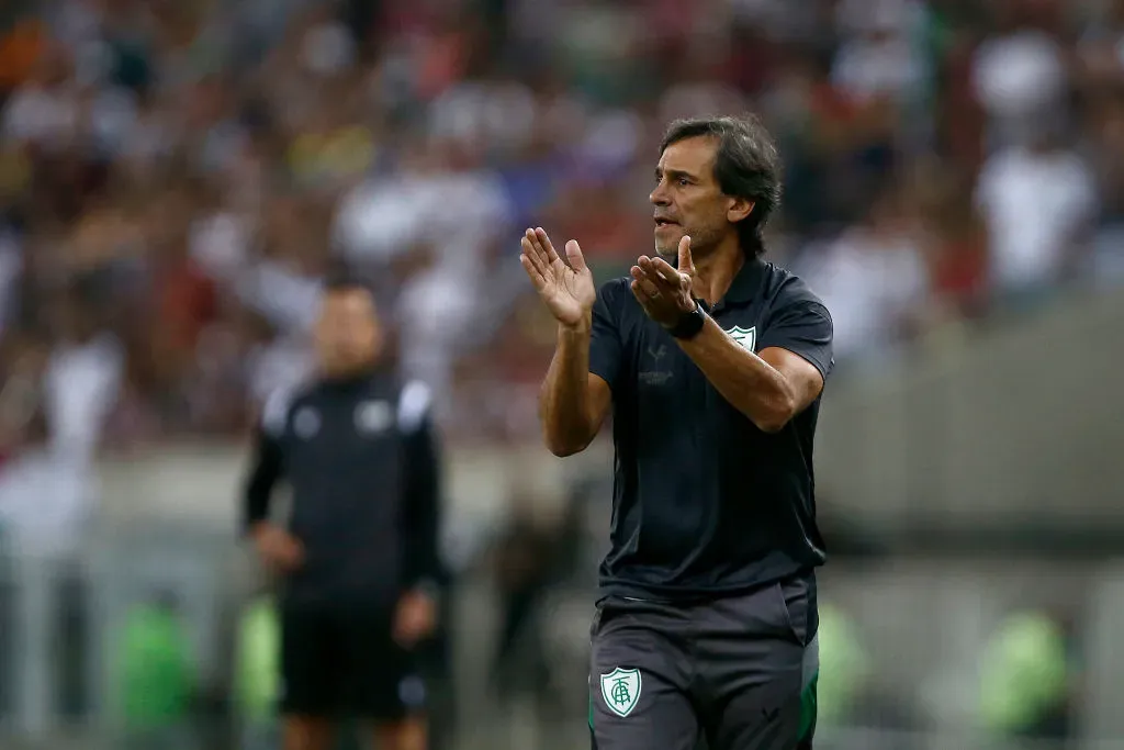 Fabian Bustos – Santos 2023.