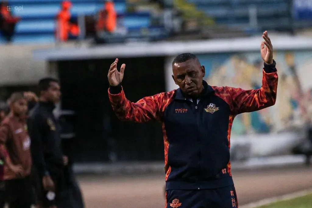 Juan Carlos León - Libertad de Loja.