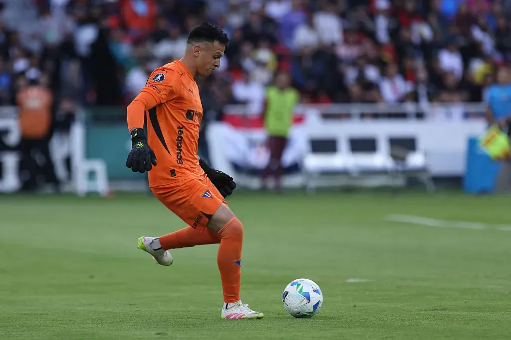 Gonzalo Valle – LDUQ