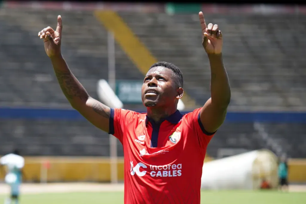 Gabriel Cortez  – El Nacional