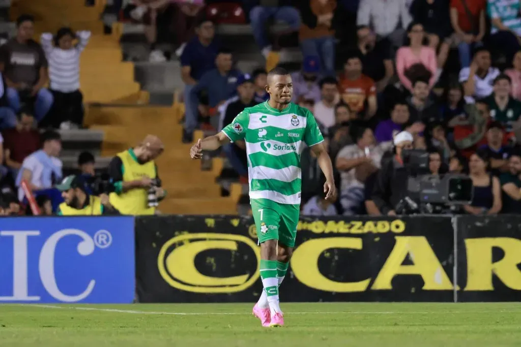 Harold Preciado espera por una definición de su caso