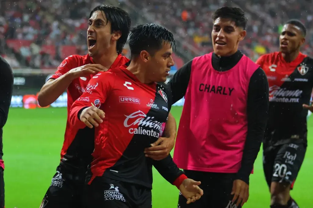 Atlas va por una victoria ante Chivas en el clásico tapatío