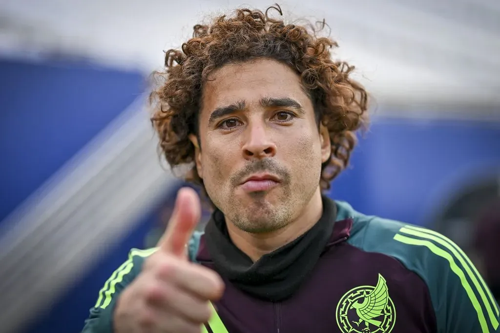 ¿Será el futbol mexicano el próximo destino de Memo Ochoa?