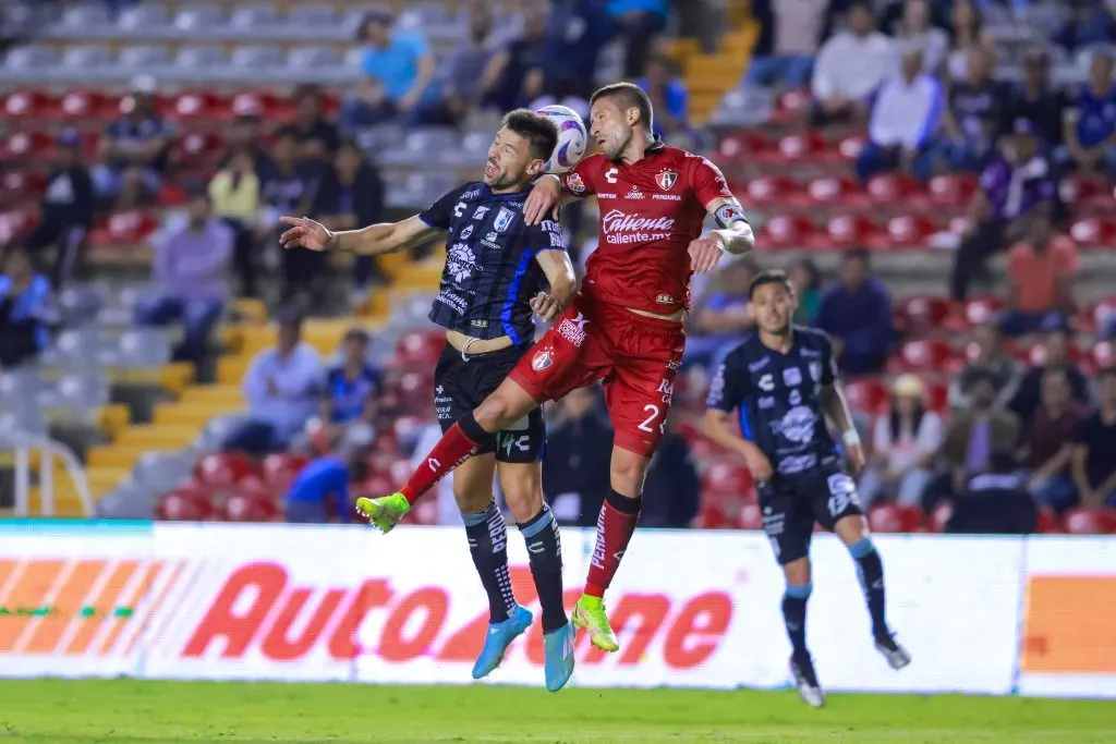 Atlas quiere volver al triunfo tras siete juegos sin victorias