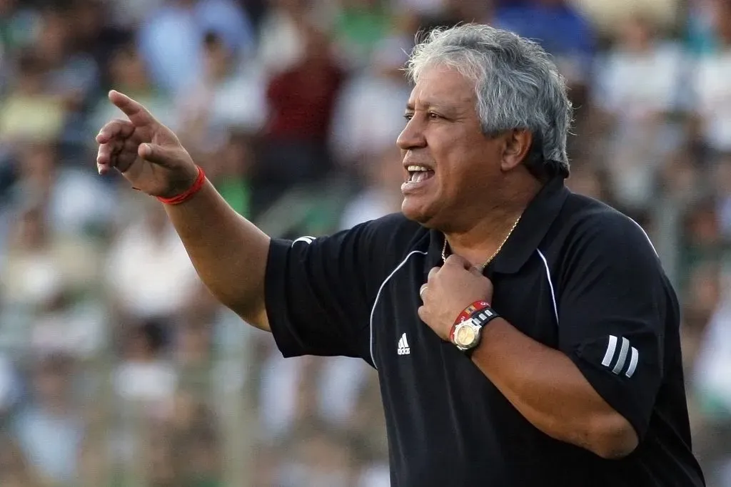 Américo “Tolo” Gallego, el segundo entrenador debutante en ser campeón de la Liga MX (JAM Media)