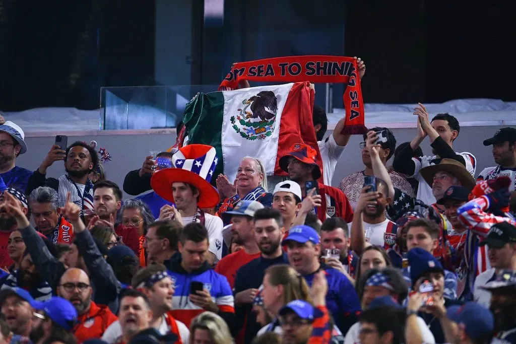 Los aficionados ya pueden comprar boletos para ver a México en la Copa América 2024 (Imago)