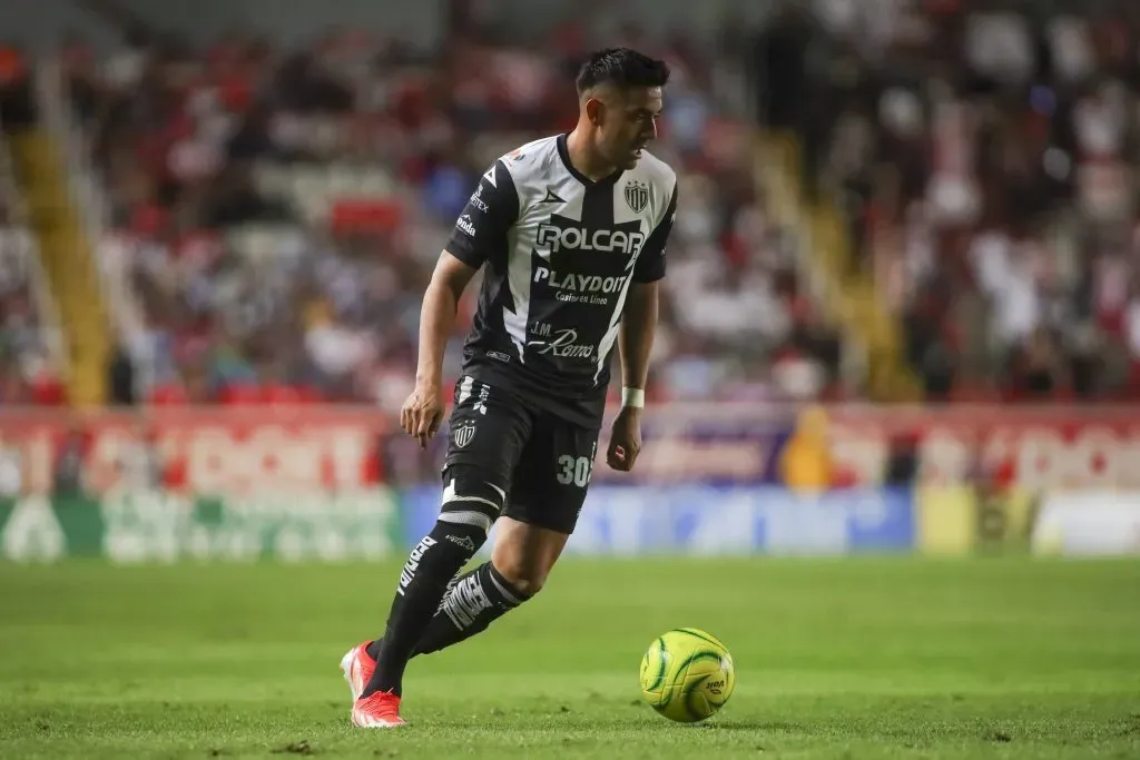 Ricardo Monreal interesa en Pumas UNAM (Imago)