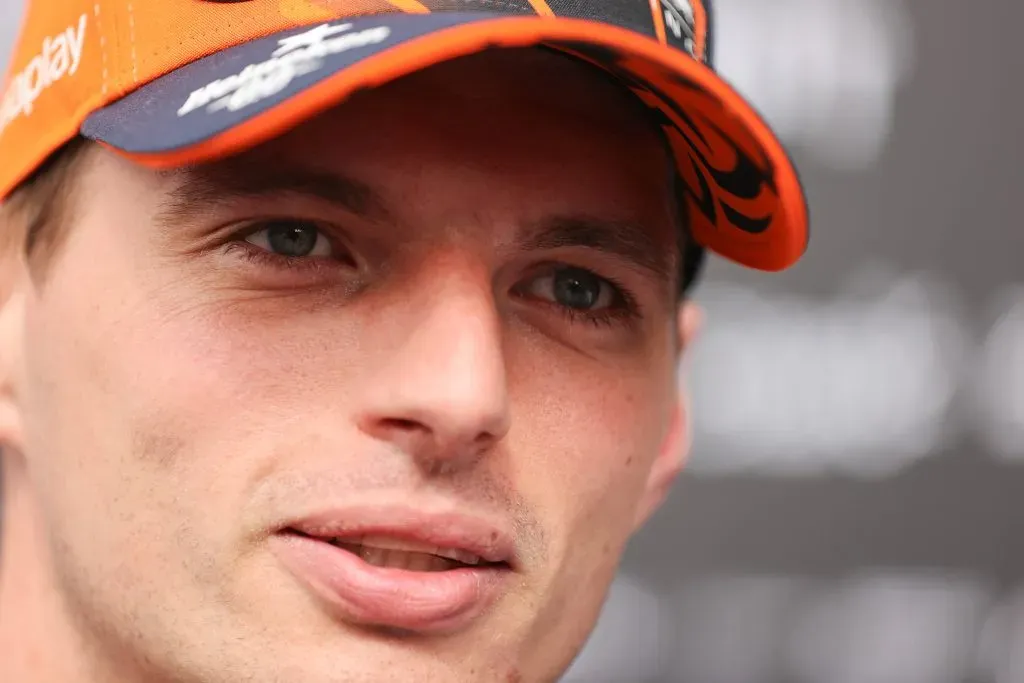 Max Verstappen buscará volver al triunfo en el GP de Bélgica (IMAGO)