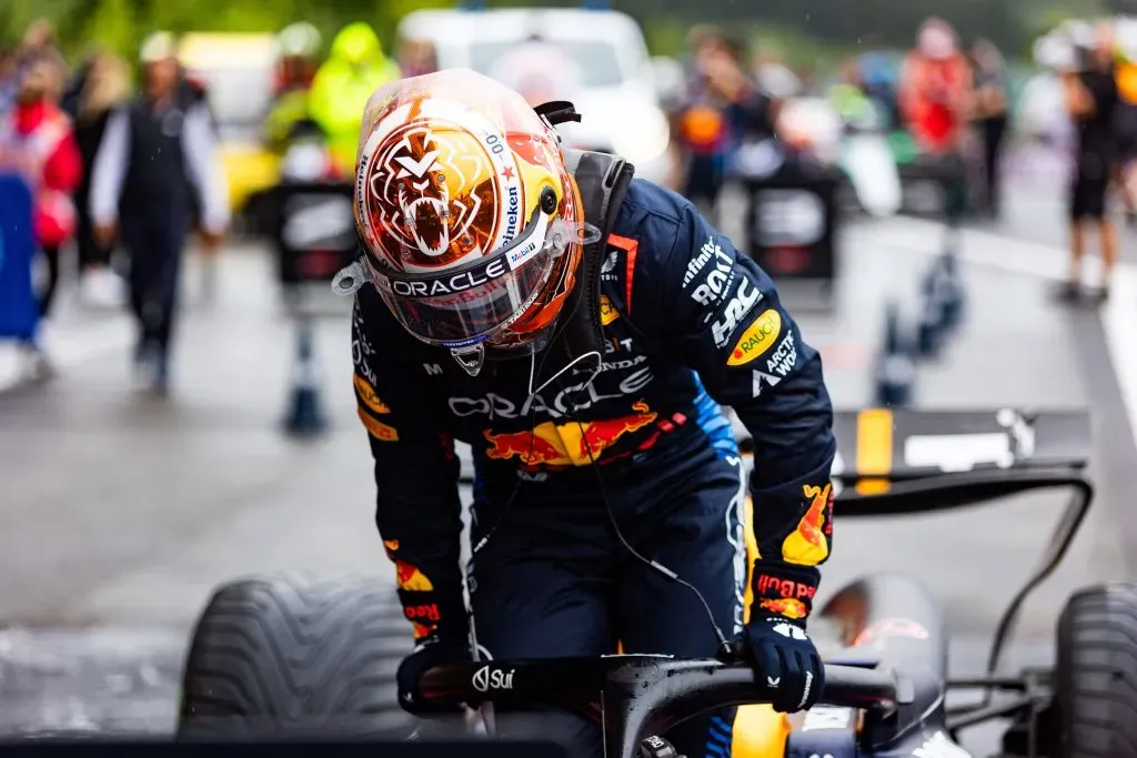 Verstappen intentará volver al triunfo en Países Bajos (IMAGO)