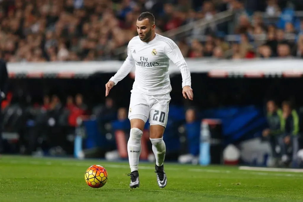 Jesé Rodríguez militó en el Real Madrid entre 2013 y 2016. (Imago)