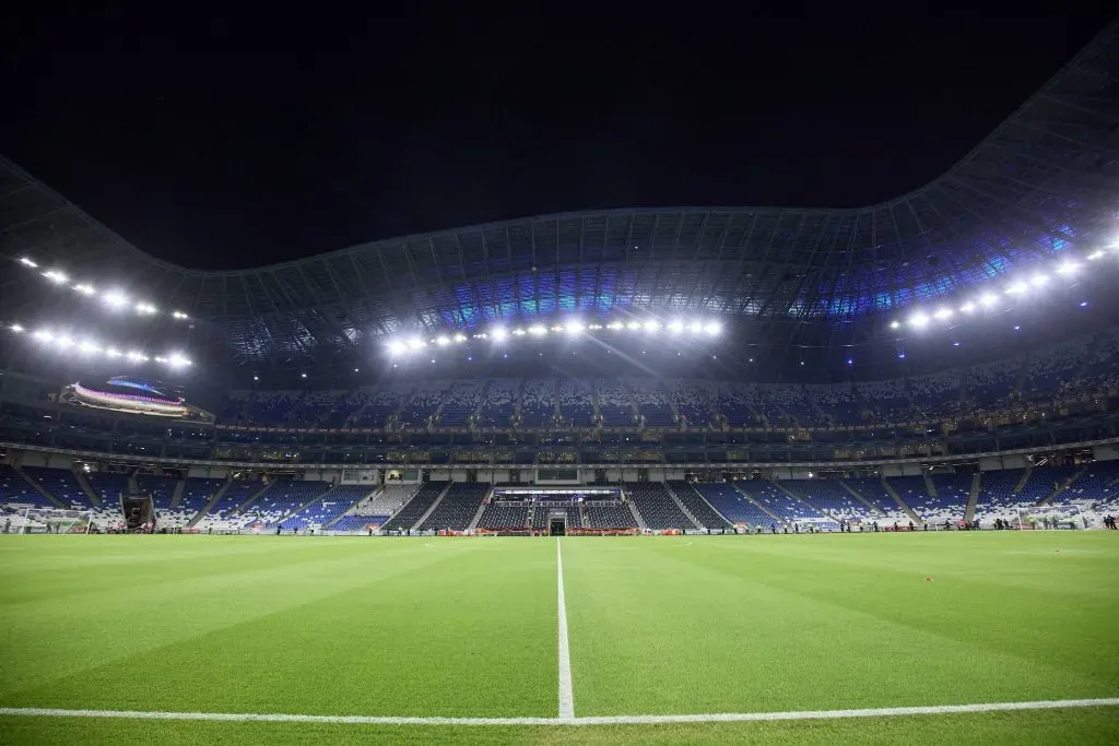 El Estadio BBVA recibirá al encuentro entre Rayados y Pumas UNAM. (Imago)