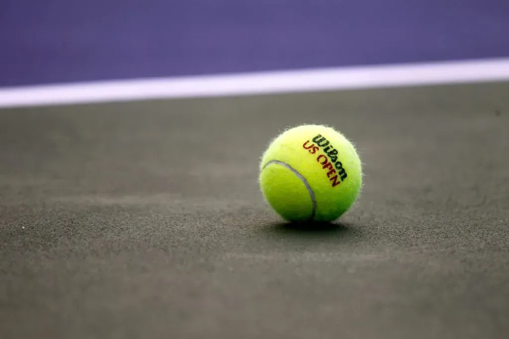 Apuestas US Open 2025