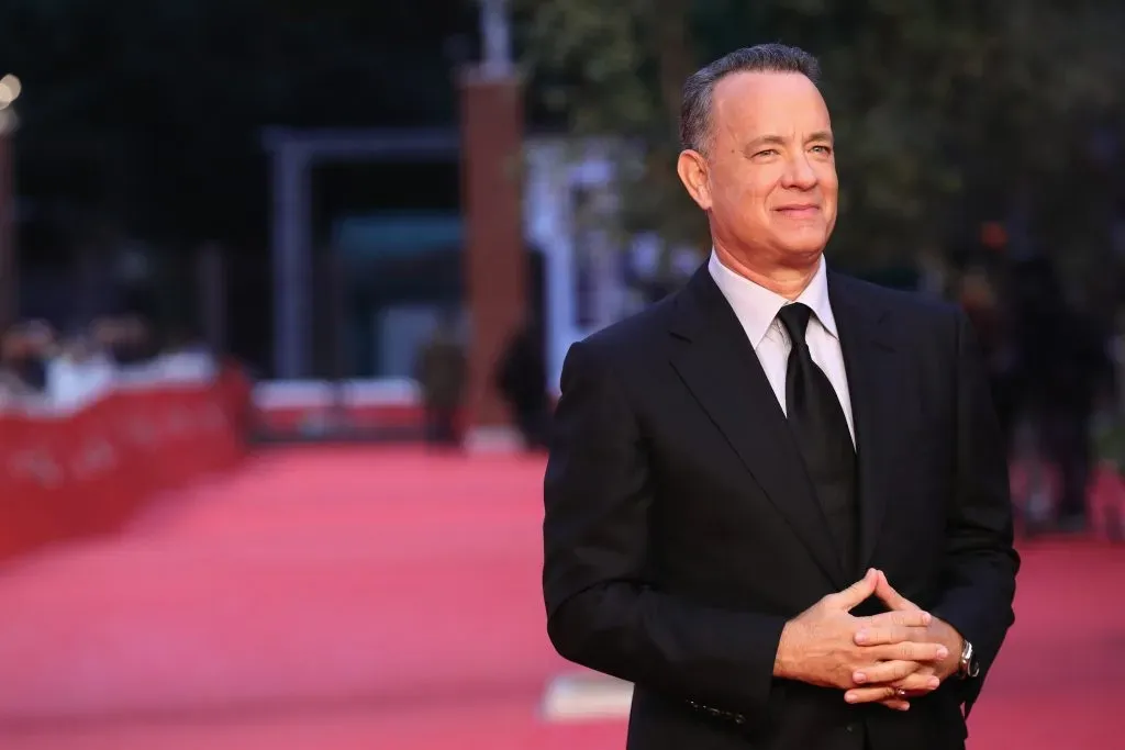 Tom Hanks llega a Prime Video. Foto: (IMDB)
