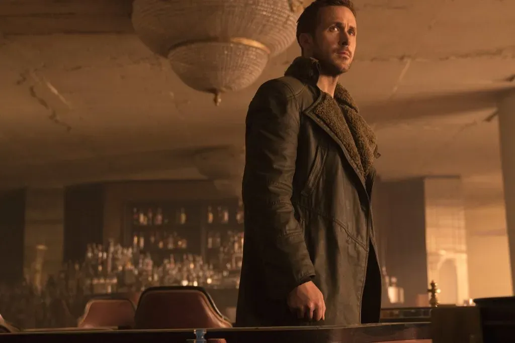 Blade Runner 2049. (IMDb)