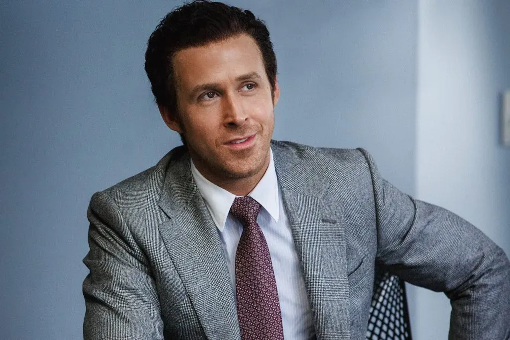 The Big Short. (IMDb)