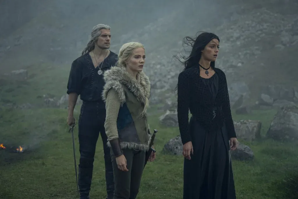 La tercera temporada de The Witcher está por llegar a Netflix. Foto: (Netflix)