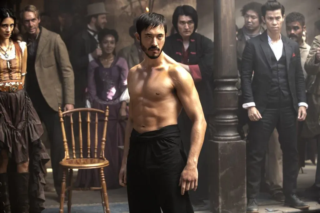 Warrior llega a HBO Max este jueves 29 de junio con su temporada 3. (HBO Max)