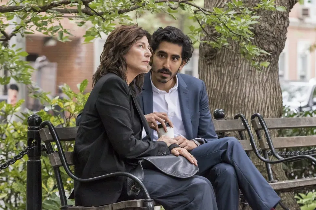 Modern Love. (IMDb)