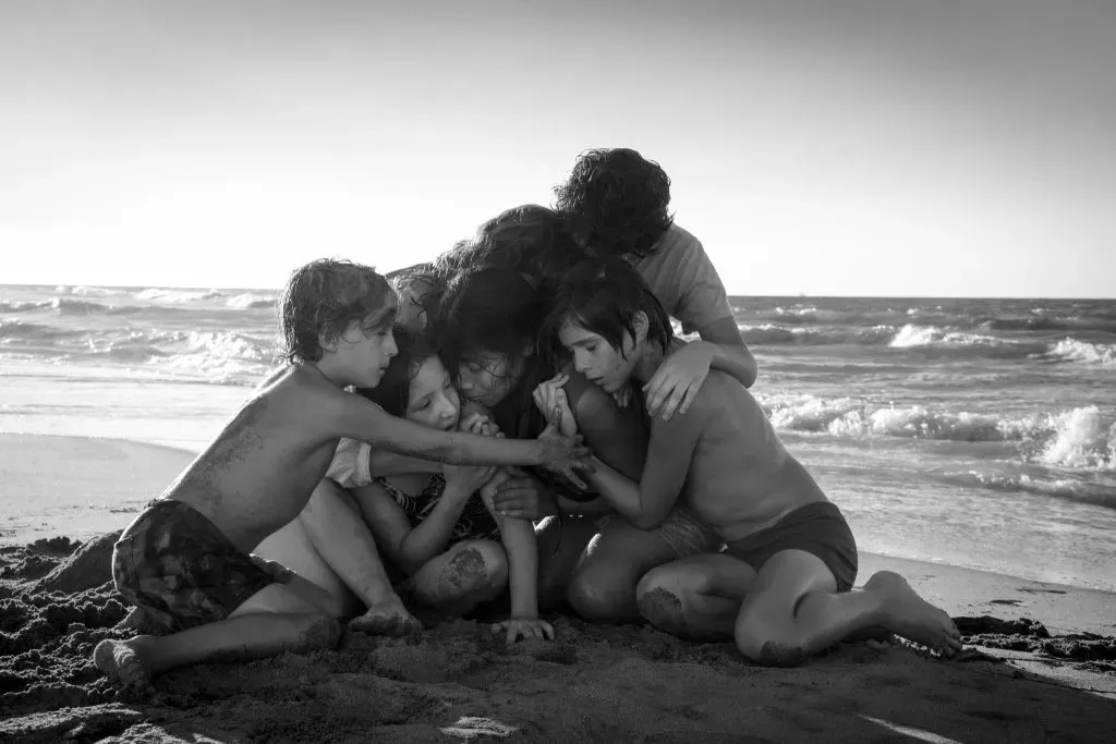 Roma. (IMDb)