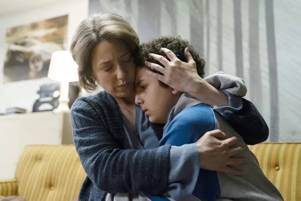 The Sinner. (IMDb)