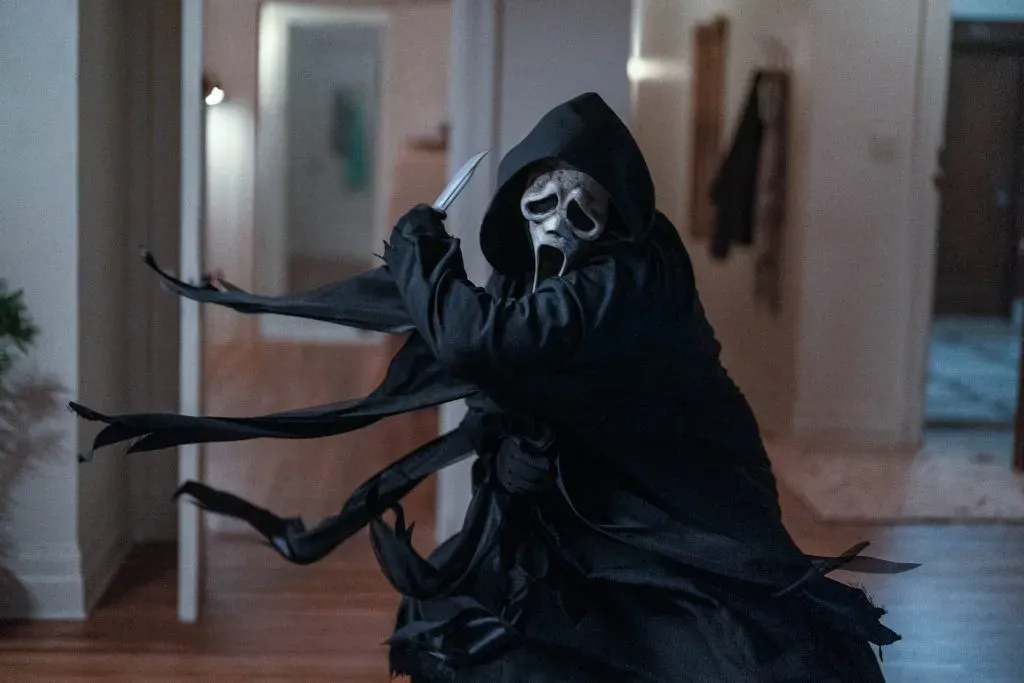 Scream 6. (IMDb)