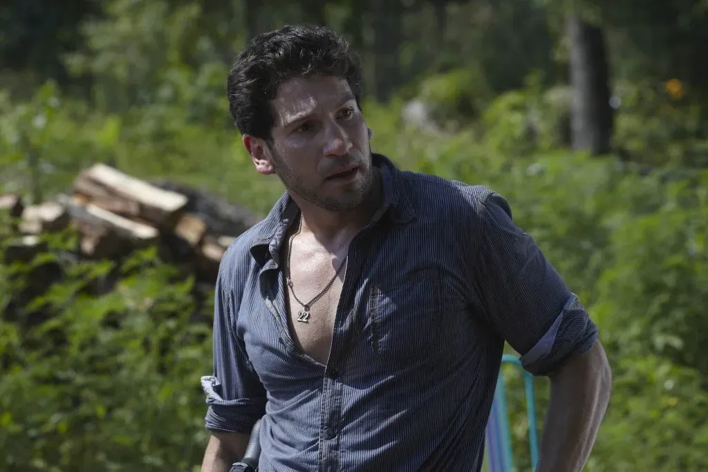 The Walking Dead. (IMDb)