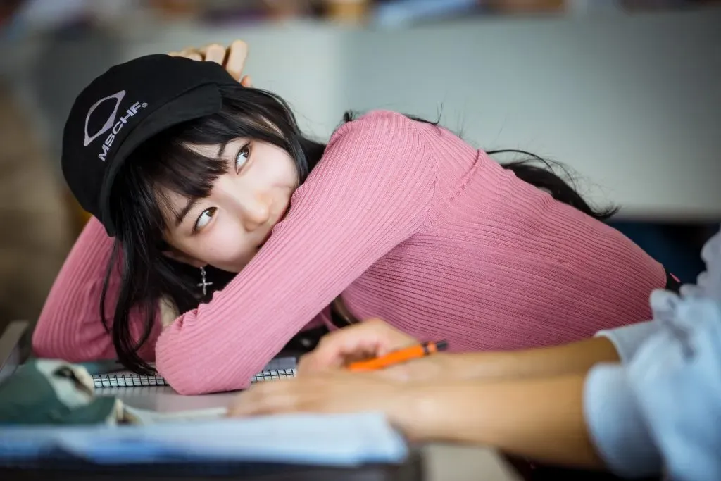 ¡Doona! (Netflix)