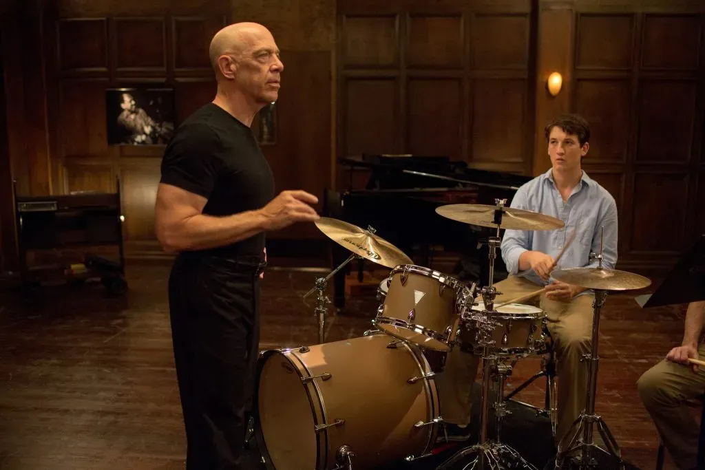 Whiplash. (IMDb)