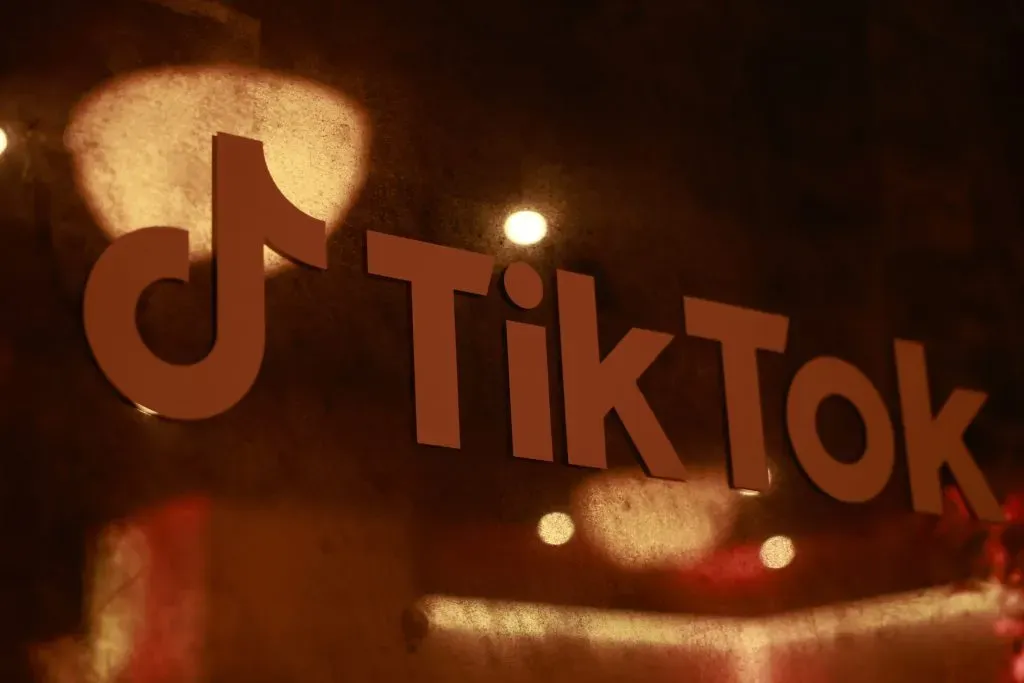Llegan los TikTok Awards México 2024.