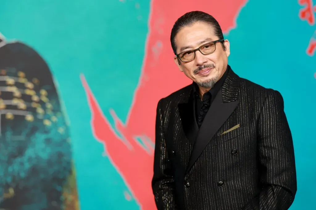 Hiroyuki Sanada estaría en camino a continuar con la historia de Lord Yoshii Toranaga. Imagen: Getty Images.