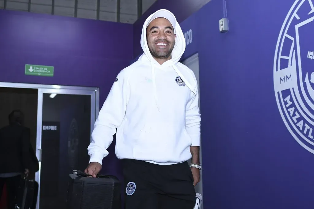 Marco Fabián (Imago 7)