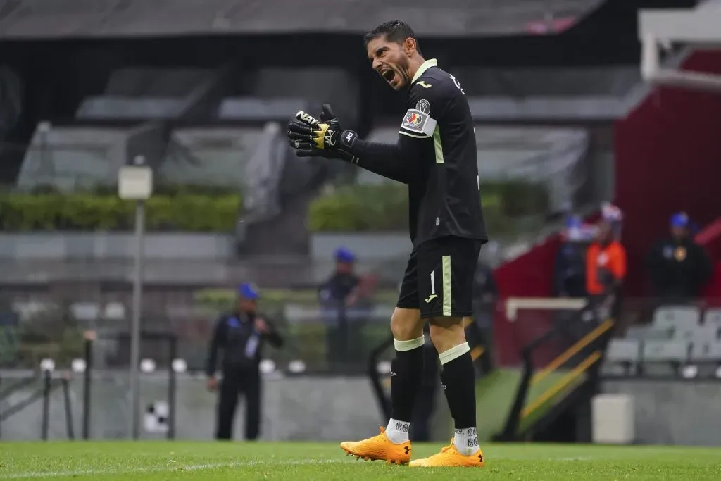 Jesús Corona (Imago 7)