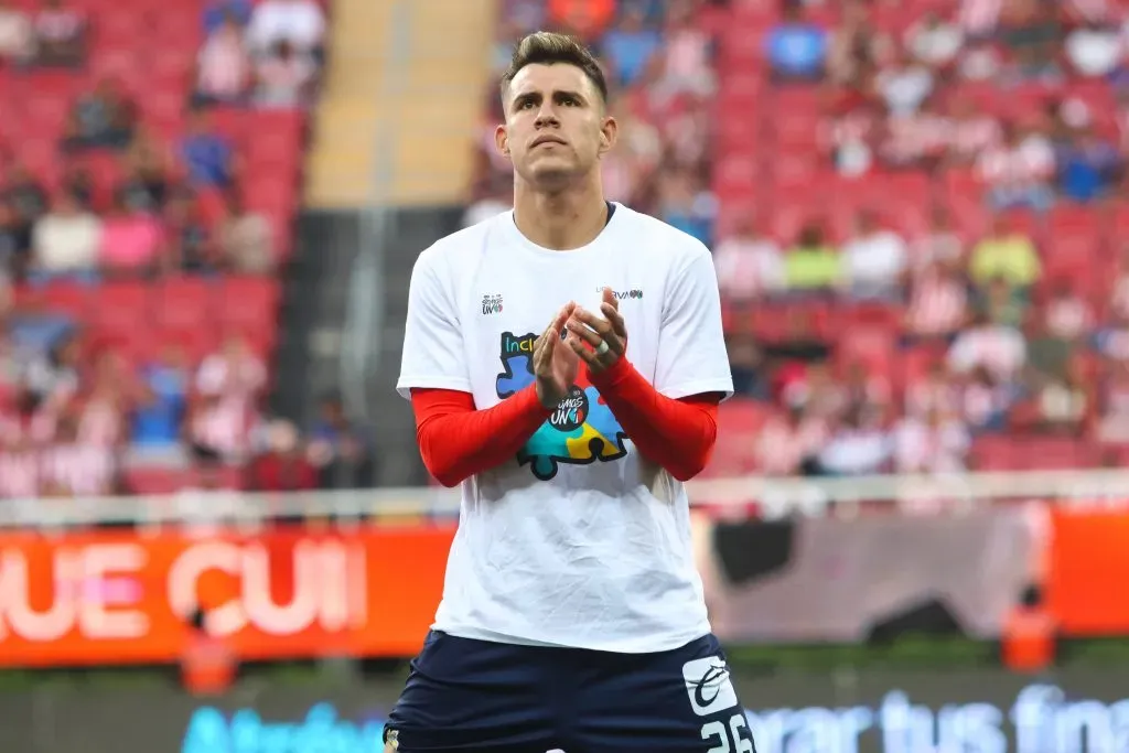 Cristian Calderón (Imago 7)