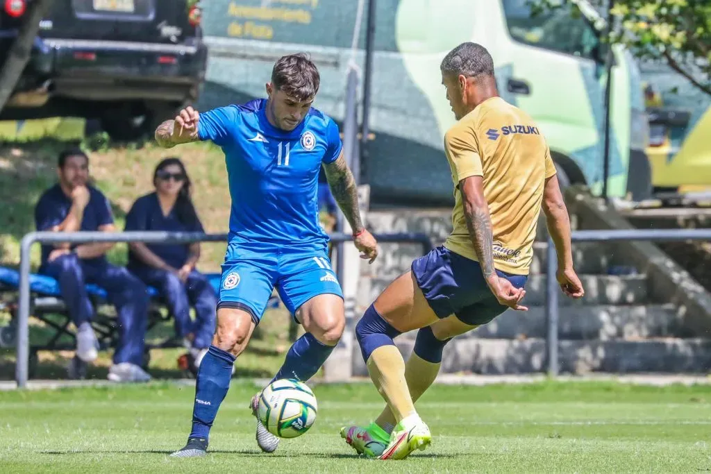 Christian Tabó (TW CAZ)