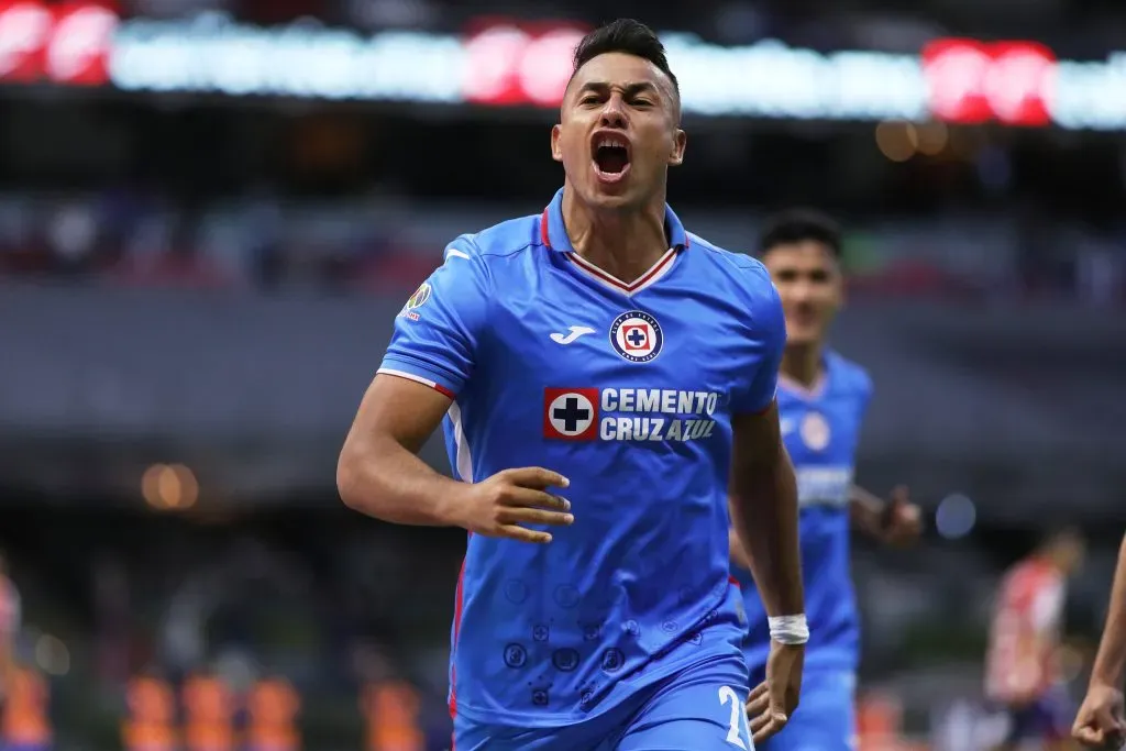San Lorenzo quiere fichar a Iván Morales (Jam Media)