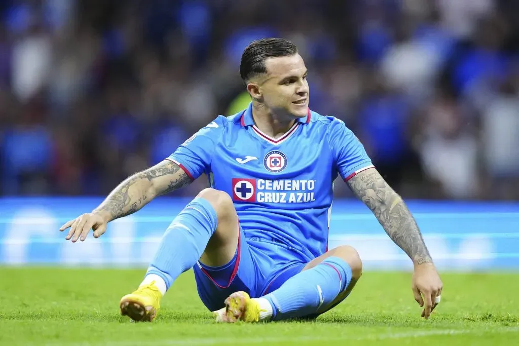 Christian Tabó podría llegar a Puebla (Imago 7)