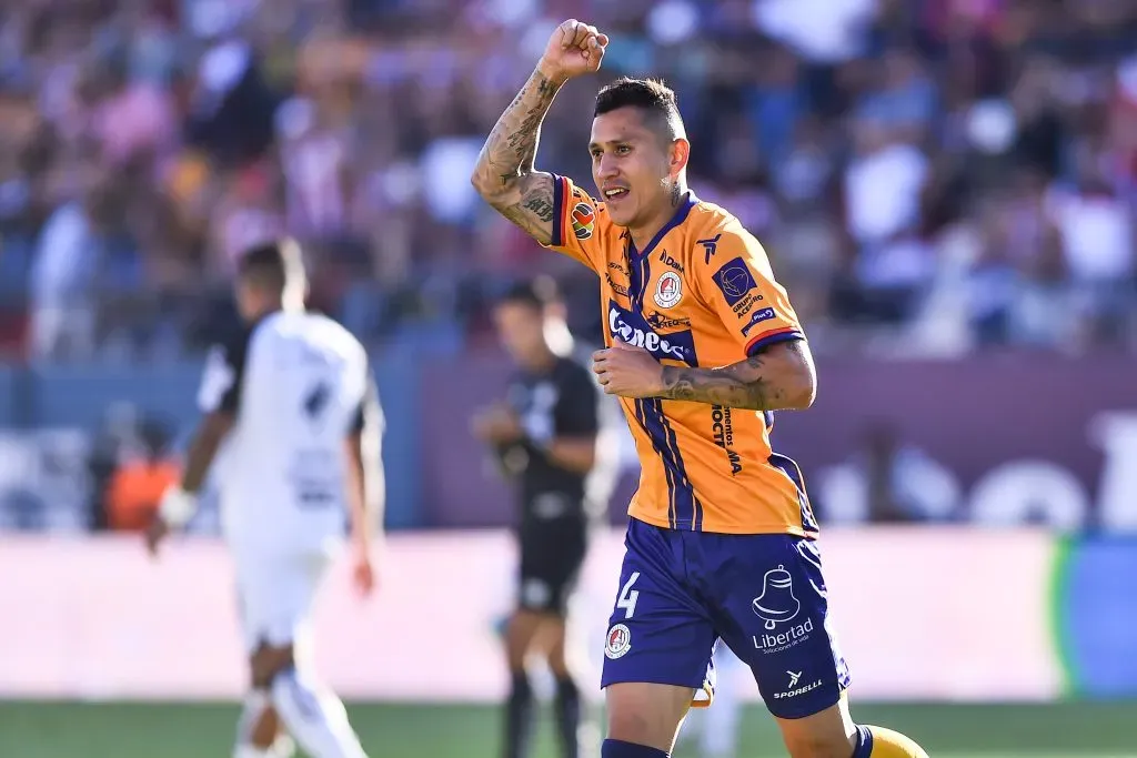 Julio Domínguez (Imago 7)