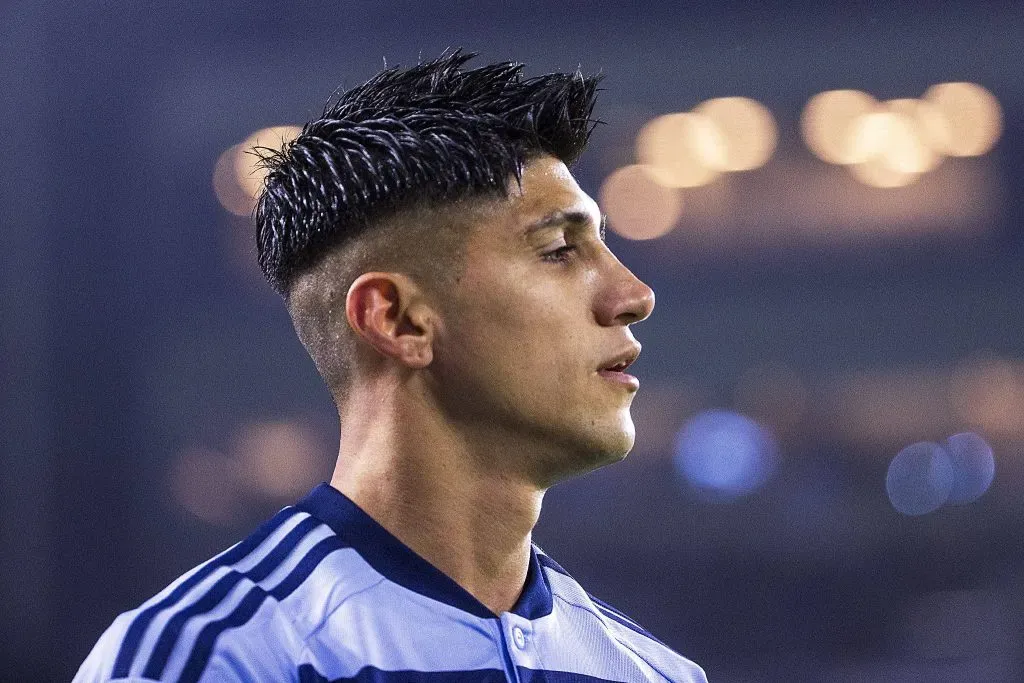 Alan Pulido (Imago)