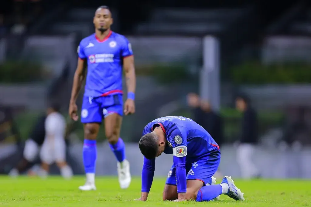 El resultado del Monterrey vs. Santos que le conviene a Cruz Azul (Jam Media)