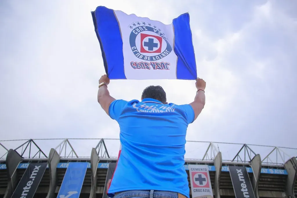 La exigencia de los aficionados con Cruz Azul (Jam Media)